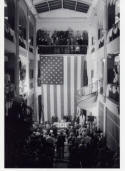 1990 all hands rally.JPG (170032 bytes)