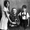 [Braun Family portrait]