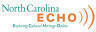 NC ECHO logo