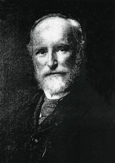 George W. Pack