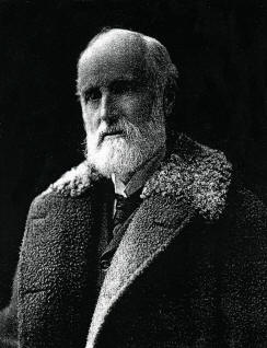 George W. Pack
